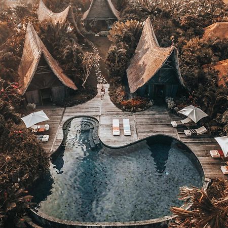 Own Villa Bali Canggu Kültér fotó