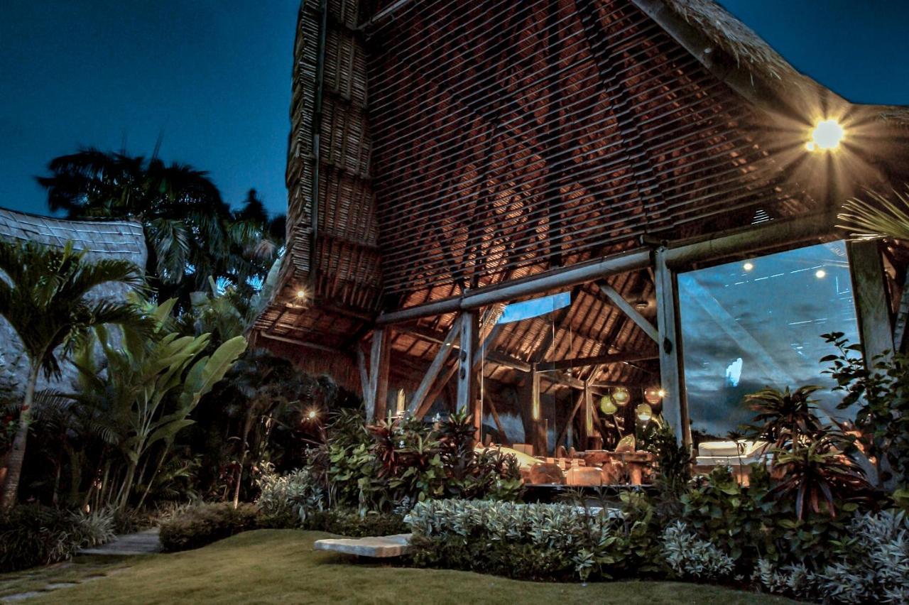 Own Villa Bali Canggu Kültér fotó