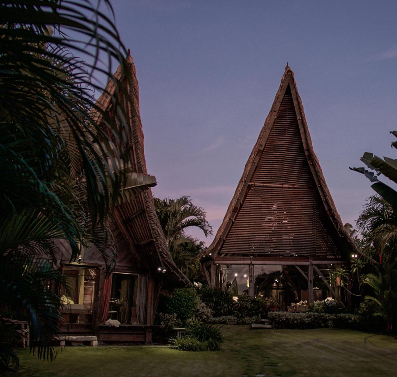 Own Villa Bali Canggu Kültér fotó
