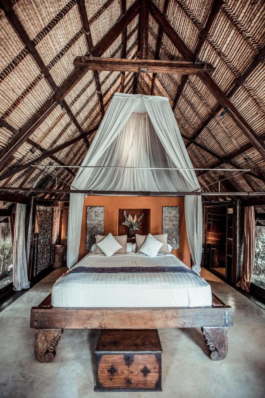 Own Villa Bali Canggu Kültér fotó