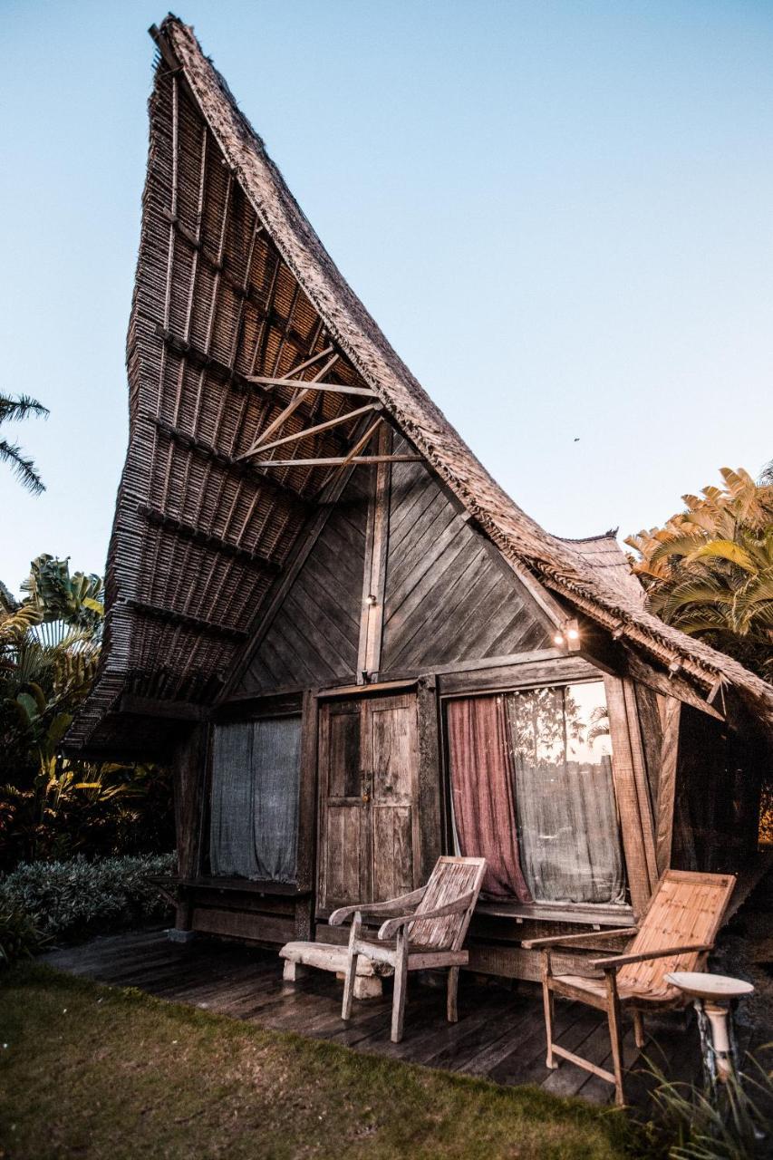 Own Villa Bali Canggu Kültér fotó