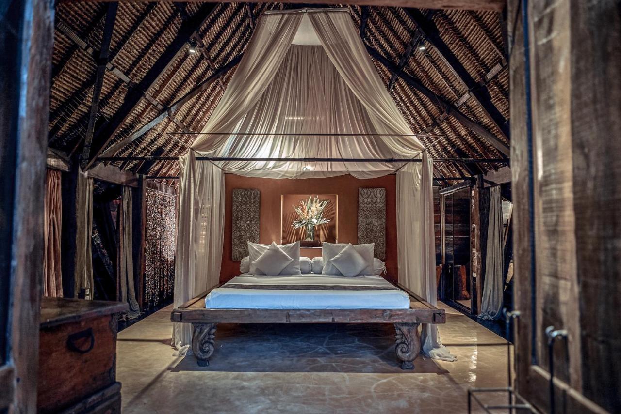 Own Villa Bali Canggu Kültér fotó