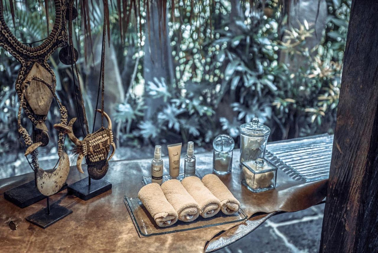 Own Villa Bali Canggu Kültér fotó