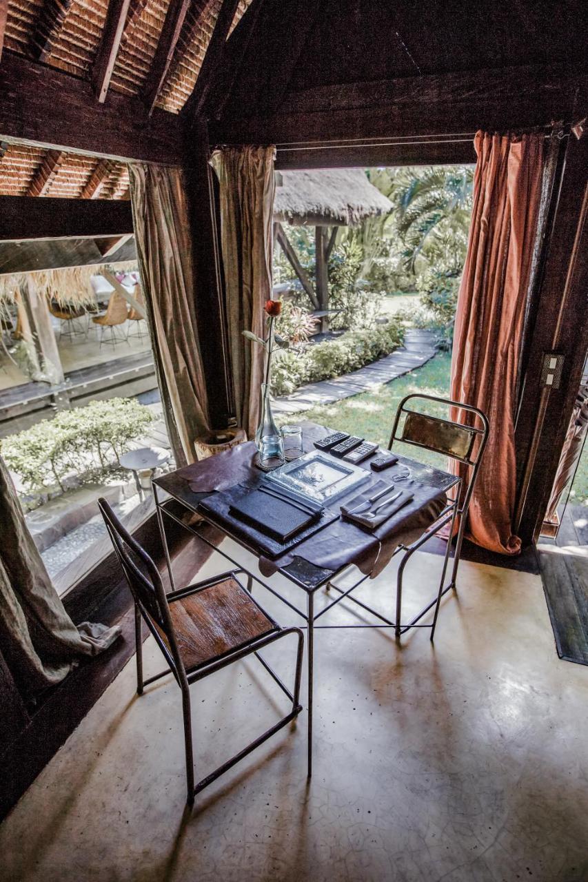 Own Villa Bali Canggu Kültér fotó