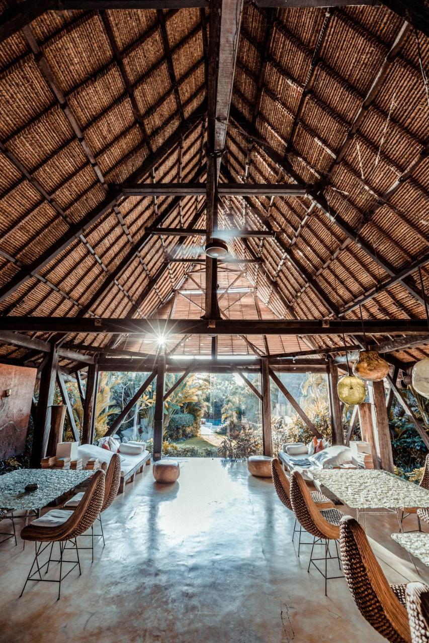 Own Villa Bali Canggu Kültér fotó