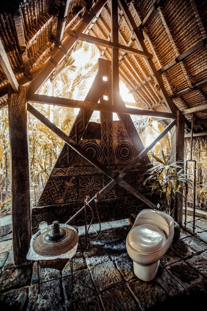 Own Villa Bali Canggu Kültér fotó