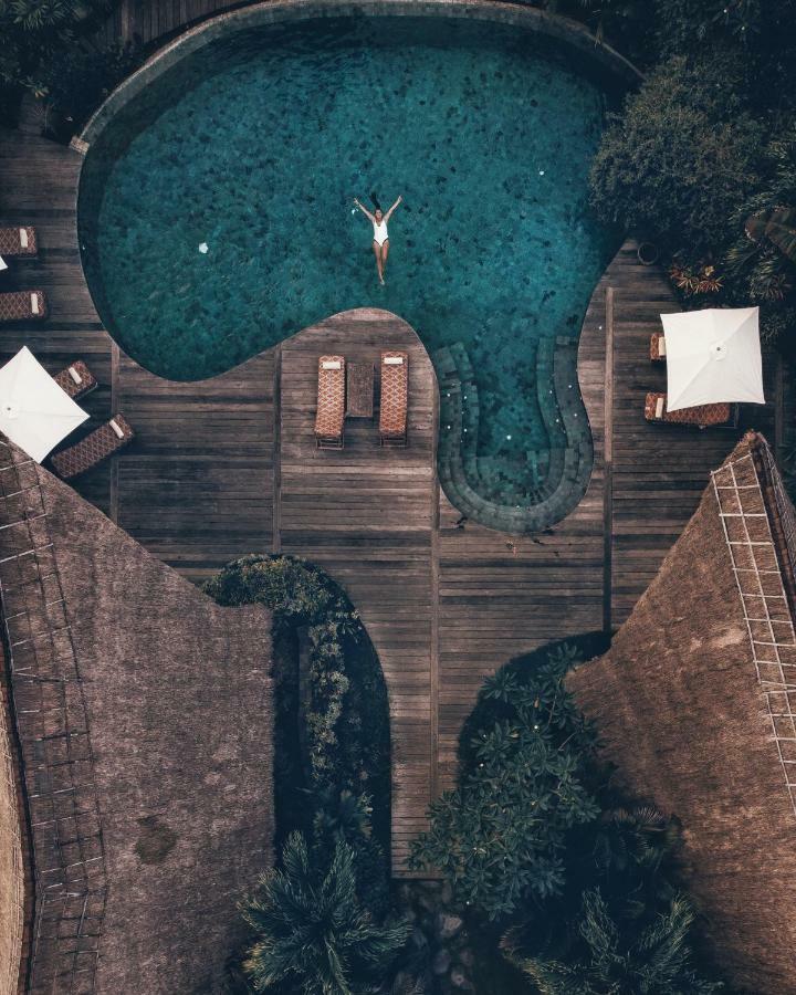 Own Villa Bali Canggu Kültér fotó