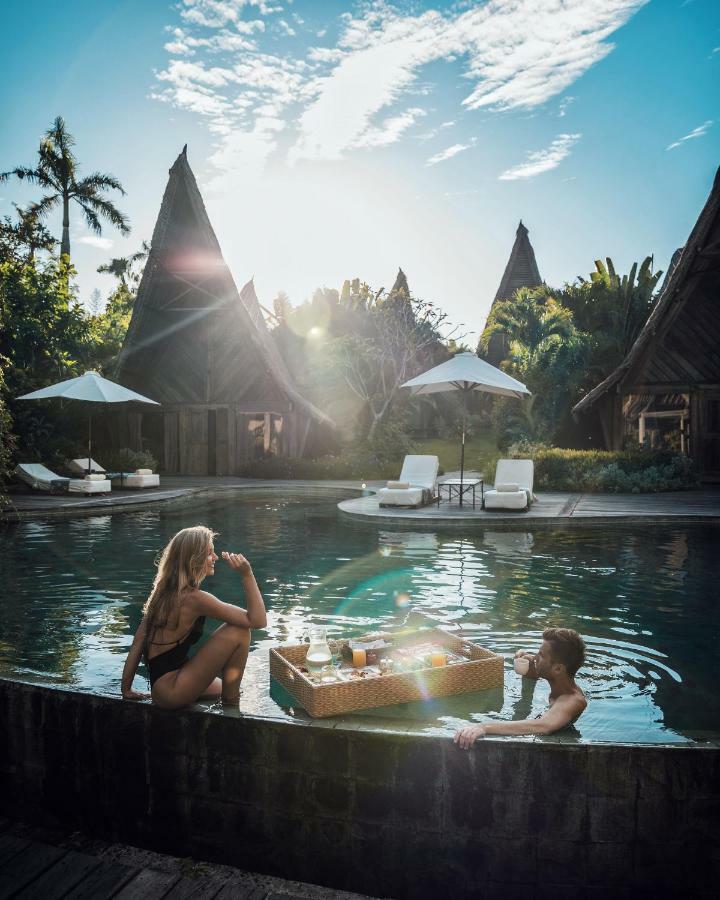 Own Villa Bali Canggu Kültér fotó