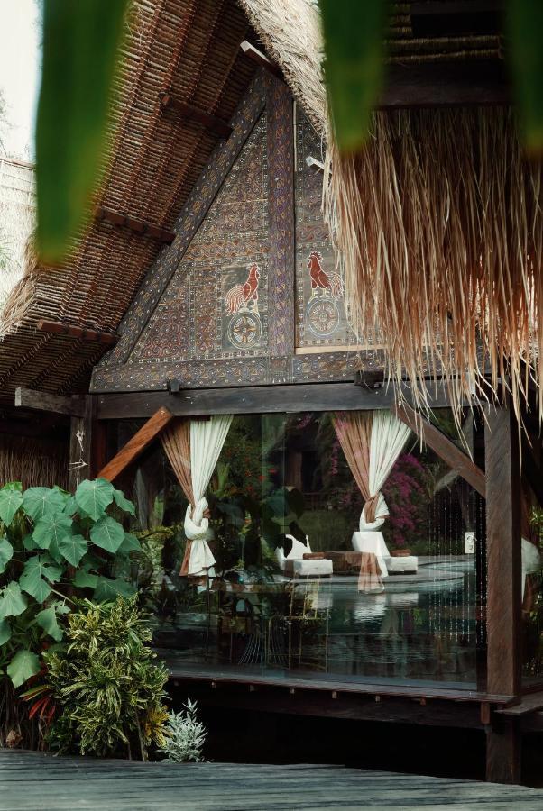 Own Villa Bali Canggu Kültér fotó