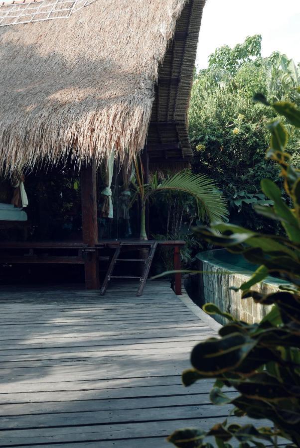 Own Villa Bali Canggu Kültér fotó