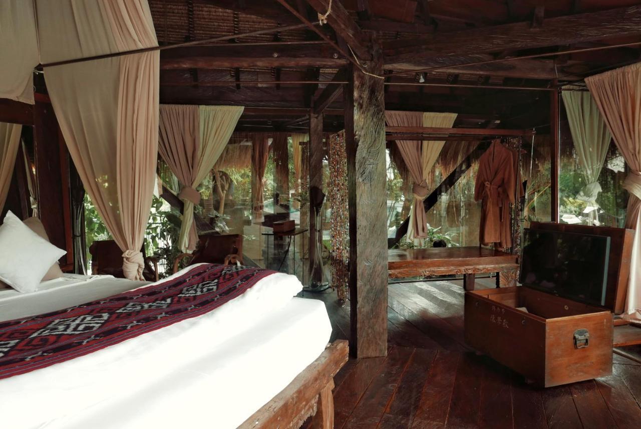 Own Villa Bali Canggu Kültér fotó