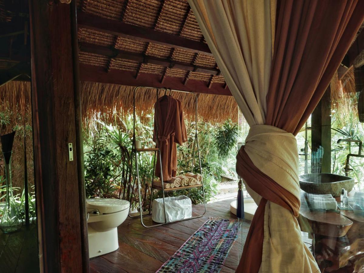 Own Villa Bali Canggu Kültér fotó