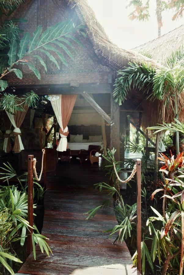 Own Villa Bali Canggu Kültér fotó