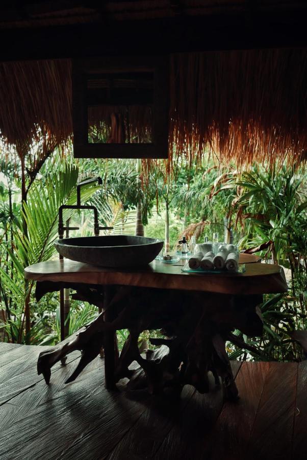 Own Villa Bali Canggu Kültér fotó